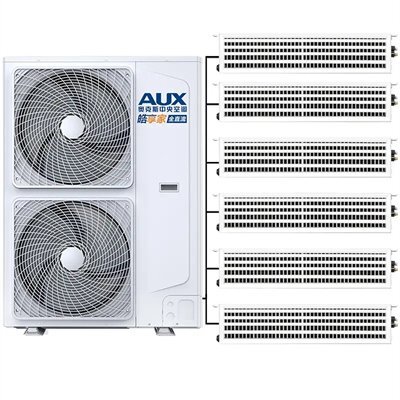 奧克斯中央空調(diào)清洗 奧克斯中央空調(diào)清洗