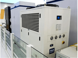 告別炎熱夏季 清洗奧克斯中央空調刻不容緩