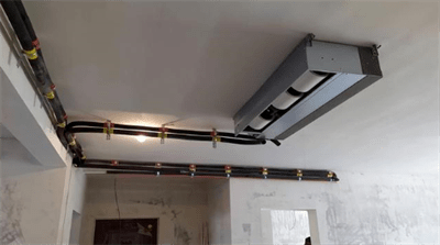 中央空調清洗 中央空調清洗