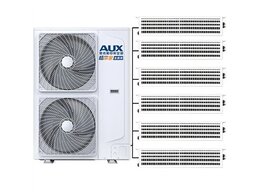 維保工廠中央空調(diào) 奧克斯空調(diào)維護保養(yǎng)方法