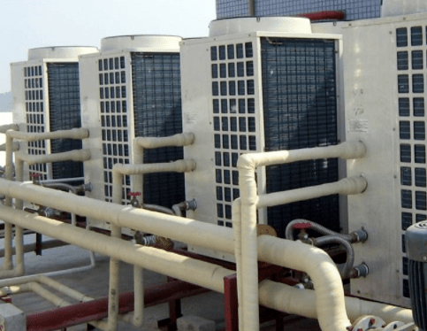 奧克斯空氣源熱泵安裝 奧克斯空氣源熱泵安裝