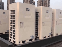 輕松掌握奧克斯中央空調調試技巧 輕松掌握奧克斯中央空調調試技巧