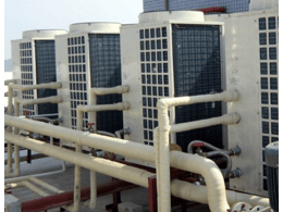 奧克斯中央空調維護保養 確保舒適與高效的關鍵 奧克斯中央空調維護保養 確保舒適與高效的關鍵