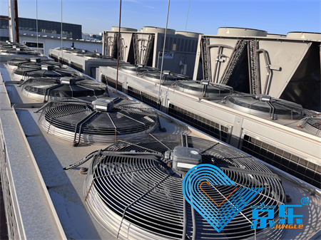 中央空調換壓縮機 中央空調換壓縮機