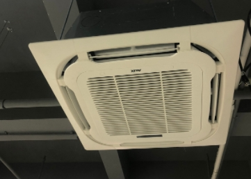 中央空調維修 中央空調維修